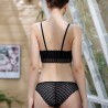 Sexy lace bra & panties - seamless underwear - setLingerie