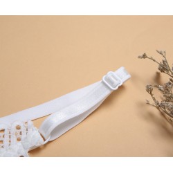 Lenceríasujetador de encaje sexy & bragas - ropa interior sin costura - conjunto