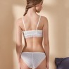 Sexy lace bra & panties - seamless underwear - setLingerie