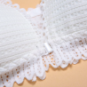 Sexy lace bra & panties - seamless underwear - setLingerie