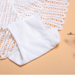 Sexy lace bra & panties - seamless underwear - setLingerie
