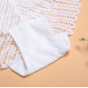 Lenceríasujetador de encaje sexy & bragas - ropa interior sin costura - conjunto