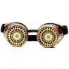 Gafas de solGafas de sol retro vaporpunk - gafas unisex