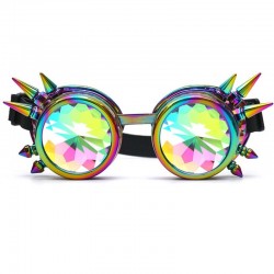 Gafas de solgafas de sol vintage