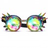 Gafas de solgafas de sol vintage