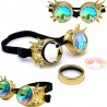 Gafas de solgafas de sol vintage