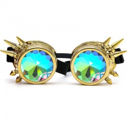 Gafas de solgafas de sol vintage