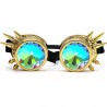 Gafas de solgafas de sol vintage
