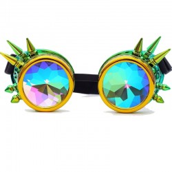 Gafas de solgafas de sol vintage