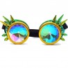 Gafas de solgafas de sol vintage