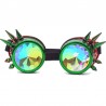 Gafas de solgafas de sol vintage