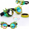 Gafas de solgafas de sol vintage