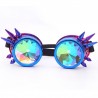 Gafas de solgafas de sol vintage