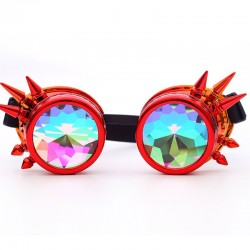 Gafas de solgafas de sol vintage