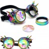 Steampunk & gothic goggles - vintage sunglassesSunglasses