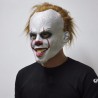 MáscaraHalloween payaso látex completo máscara de cara