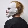MáscaraHalloween payaso látex completo máscara de cara