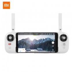 Helicópteros R/CXiaomi Fimi X8 SE RC helicóptero drone - mando a distancia - transmisor de reemplazo