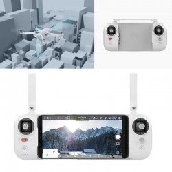 Helicópteros R/CXiaomi Fimi X8 SE RC helicóptero drone - mando a distancia - transmisor de reemplazo