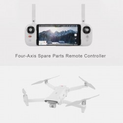 Helicópteros R/CXiaomi Fimi X8 SE RC helicóptero drone - mando a distancia - transmisor de reemplazo