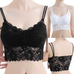 Sexy padded bra - lace topLingerie