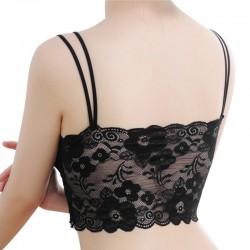 Sexy padded bra - lace topLingerie