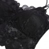 Sexy padded bra - lace topLingerie