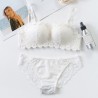 Sexy bra & panties - push up - lace setLingerie