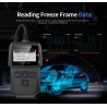DiagnósticoArtiLink 200 - herramienta de diagnóstico del automóvil - escáner OBDII OBD2 - lector de código X431 3001
