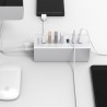 HubOrico A3H7 A3H10 A3H4 - separador de alta velocidad de aluminio - 7-port - USB 3.0