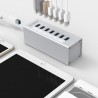 Orico A3H7 A3H10 A3H4 - aluminum high-speed splitter - 7-port - USB 3.0Hubs