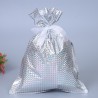 NavidadBolsas de regalo de Navidad con cajones 32 * 24 cm 50 piezas