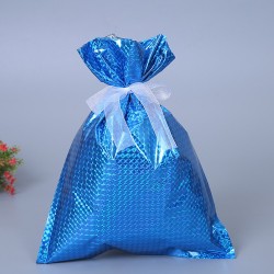 NavidadBolsas de regalo de Navidad con cajones 32 * 24 cm 50 piezas