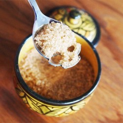 Cubiertoscucharada de acero inoxidable en forma de cráneo para té & café & postres