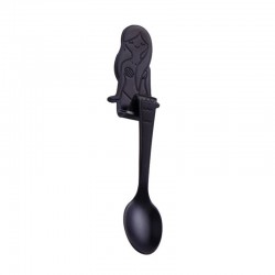Decorative stainless steel teaspoons for tea & coffee & dessertsCutlery