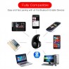 AuricularesMini audífono Bluetooth inalámbrico - auriculares en la cabeza