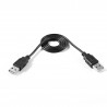 AccesoriosH1 3 modos - 3 ventiladores - 2 USB - ordenador portátil refrescante - soporte