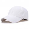 Sombreros / gorrasGorra de béisbol de malla - unisex