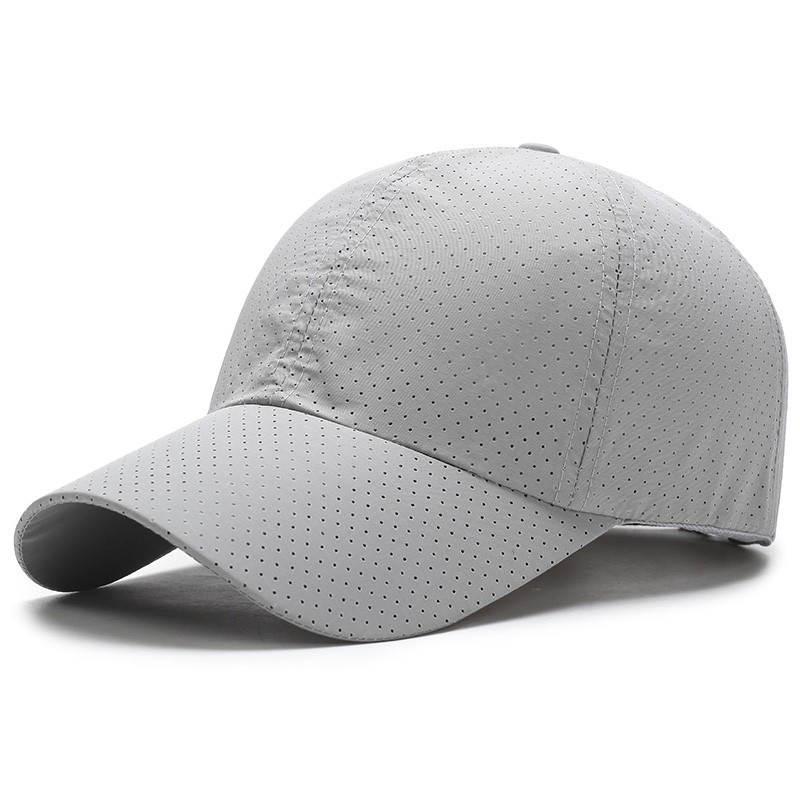 Sombreros / gorrasGorra de béisbol de malla - unisex