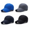 Sombreros / gorrasGorra de béisbol de malla - unisex
