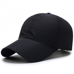 Sombreros / gorrasGorra de béisbol de malla - unisex