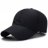 Sombreros / gorrasGorra de béisbol de malla - unisex