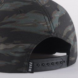 Hip-hop camouflage baseball cap - unisexHats & Caps