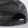 Hip-hop camouflage baseball cap - unisexHats & Caps