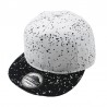 Children's baseball hat with printed dotsHats & caps