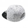 Children's baseball hat with printed dotsHats & caps