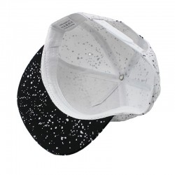 Children's baseball hat with printed dotsHats & caps