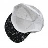 Children's baseball hat with printed dotsHats & caps
