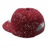 Gorras y sombrerossombrero de béisbol infantil con puntos impresos
