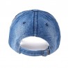 Sombreros & gorrasGorra de béisbol Jeans con rosa roja
